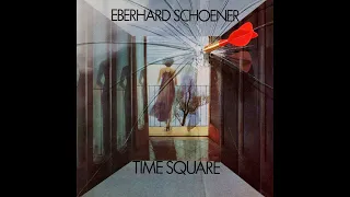 Eberhard Schoener - The Nine Lives Of A Cat [Germany] Psych Soul, Prog (1981)