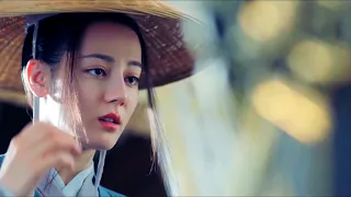 The Long Ballad 长歌行 OST [MV] Direction of Light 光的方向 Dilraba Dilmurat Leo Wu Zhao Lusi Opening Theme