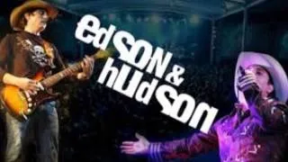 Edson Hudson - Saudade De Minha Terra (OFICIAL)