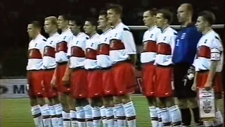 [569] Bułgaria v Polska [06/09/1998] Bulgaria v Poland [Full match]