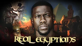 Egypt Was Upset With Kevin Hart For Stating Black Africans Are The Real Egyptians