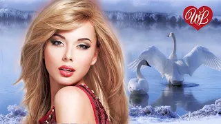 ЛЕБЕДИНАЯ ♥ ПЕСНИ РУССКОГО РАДИО ♥ РУССКАЯ МУЗЫКА ♥ WLV ♥ RUSSIAN MUSIC ♥ RUSSISCHE MUSIK HITS