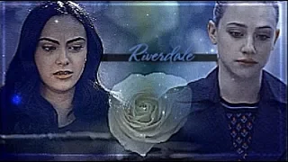 [»Sad Riverdale] - [Когда-нибудь всё это кончится...]