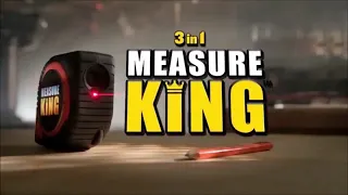 Easy Craft Measure King