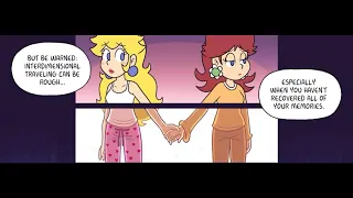 The 3 Little Princesses 2 part 7 (Remastered)