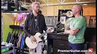 Rig Rundown - A Day to Remember