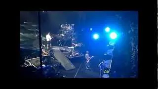 Linkin Park- Mohegan Sun Arena (full show) 2012 Honda Civic Tour HD