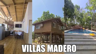 Villas Madero, Omoa, Cortés, Honduras