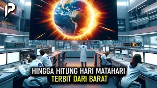 NASA Blak-Blakan Sebut Potensi Kiamat Makin Dekat