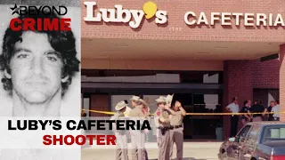 He Shot 50 People In A Luby's Cafeteria | Copycat Killers | Beyond Crime