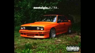 Frank Ocean - Strawberry Swing (Full Version) (No Tags) (Normal speed and length)