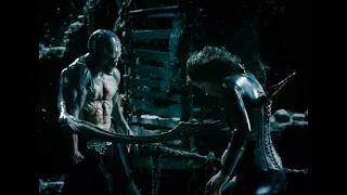 Karanlıklar Ülkesi: Evrim - Son Dövüş Sahnesi | Underworld: Evolution - Final Battle Scene