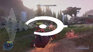 Halo Infinite Soundtrack: Ransom Keep