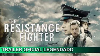 The Resistance Fighter 2019 Trailer Oficial Legendado