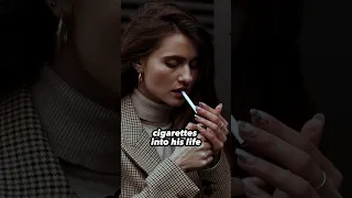 Joe Rogan DOESNT ALLOW Cigarettes🚬... Here's Why  #shorts #joerogan #quitsmoking #selfimprovement