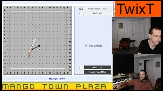 TwixT - Ep. 3 - Board Games Ep. 320