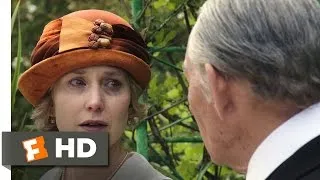 Mr. Holmes (8/12) Movie CLIP - The Dead Are Not So Very Far Away (2015) HD