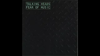 Talking Heads - Cities