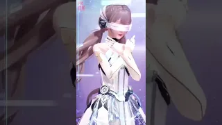 Best Shining Nikki Ruin Suit