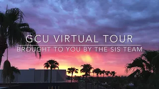 SIS 2020 GCU Virtual Tour