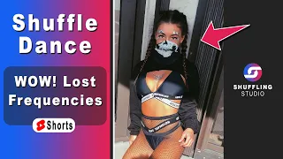 Lost Frequencies Where are you now?! 😱🔥 Shuffle Dance Music 2022 (viral TikTok Song)