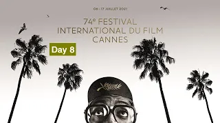 What’s on World Wide Campus? - 74th Cannes Film Festival - Day 8