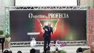 O mistério da profecia - Contagem regressiva