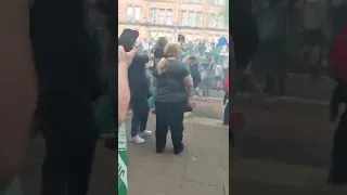 Celtic celebration