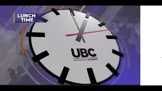 LIVE: UBC LUNCHTIME NEWS WITH PATRICIA LUKOMA | 31ST MAY 2024.