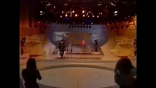 Leandro e Leonardo - desculpe,mas eu vou chorar ( Sábadao Sertanejo ) 1990