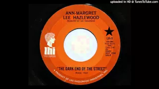 Ann-Margret & Lee Hazlewood - The Dark End Of The Street (LHI 5)