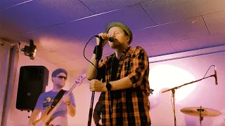 Chris Flanell and the Stoned Pilots - Spoonman (Soundgarden Cover)