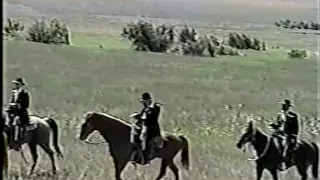 Eagle Troop, 3rd Armored Cavalry Regiment, Hero Video 1998
