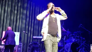 Raheem DeVaughn - "Guess Who Loves You More" (2019 Concert Performance)