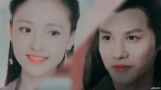 ye yuan an & mu le (an oriental odyssey MV) | runaway