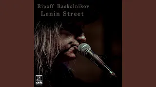 Lenin Street (2018 Remastered Version)