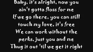 Timbaland - The Way I Are ft. Keri Hilson, DOE, Sebastian Lyrics