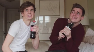 Q&A With Connor Franta - ThatcherJoe TranslatedUP! [rus_sub]