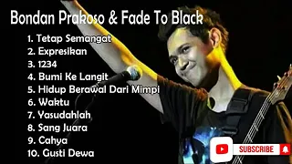 Bondan   Full Album Lagu Motivasi Penyemangat Kerja kenangan