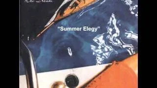 Richard Wright - Summer Elegy - Wet Dream (1978)