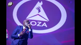 CHIGOZIE WISDOM Explosive Ministration at the #COZA 12 Days of Glory 2022 #12DG#biodunfatoyinbo #ABJ