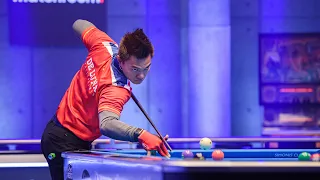 Philippines vs Estonia | Quarter Finals | 2021 World Cup of Pool