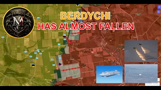 The Bloom | Russia Started Air Bombing Of Kharkiv | Siversk Operation. Military Summary 2024.03.27