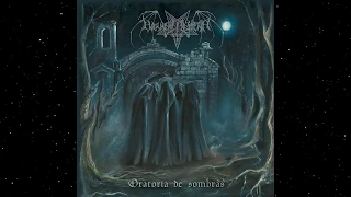 Darker Mysteria - Oratoria de Sombras (Full Album)