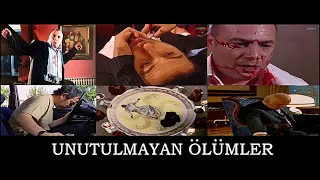 Kurtlar Vadisi - Unutulmayan ölümler ve cinayetler(ÖZEL YAPIM)