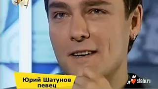 Юрий Шатунов. 2009г. Интервью "Кино в деталях". О фильме ЛМ.