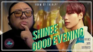 Producer Reacts to SHINee "Good Evening"