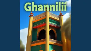 Ghannilii (Cover)