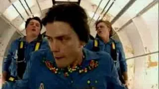 WKUK - Space Potatoes