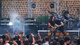 Sakis Tolis | Του Θάνατου | 29.07.2023 | Chania